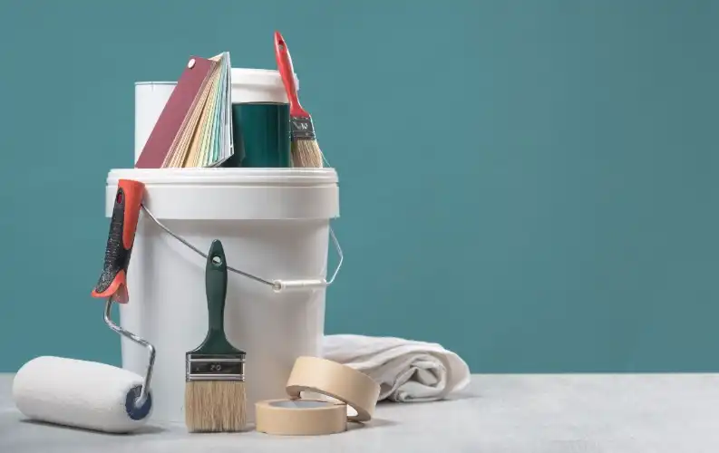 Muratbey Mahallesi Boyacı Ustası